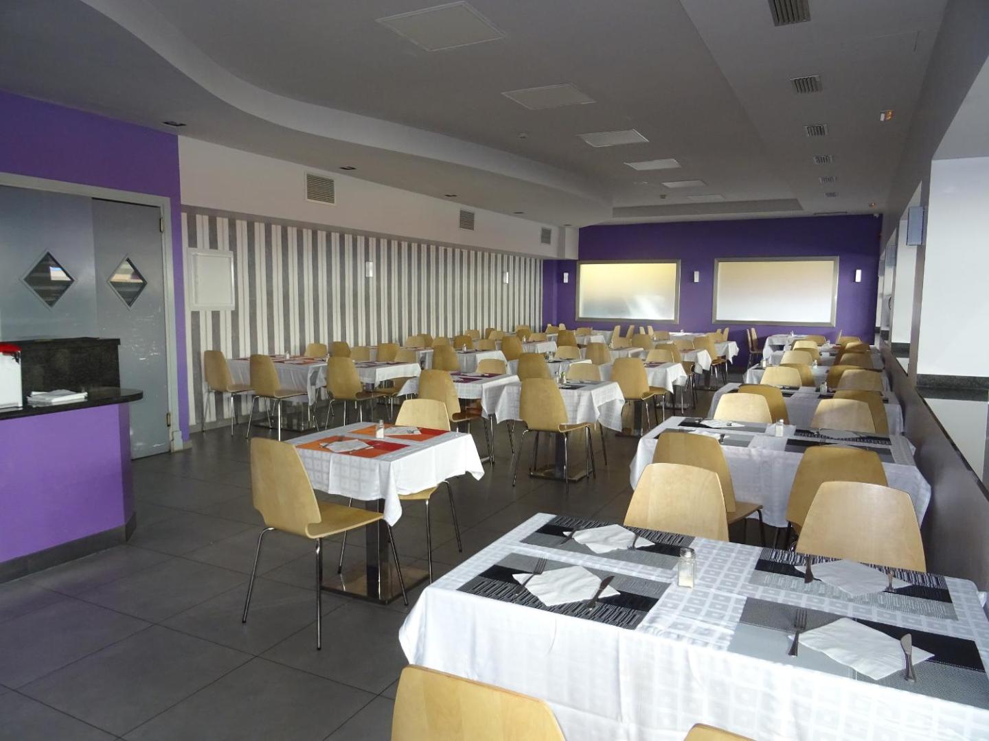 Hotel TossaMar 6