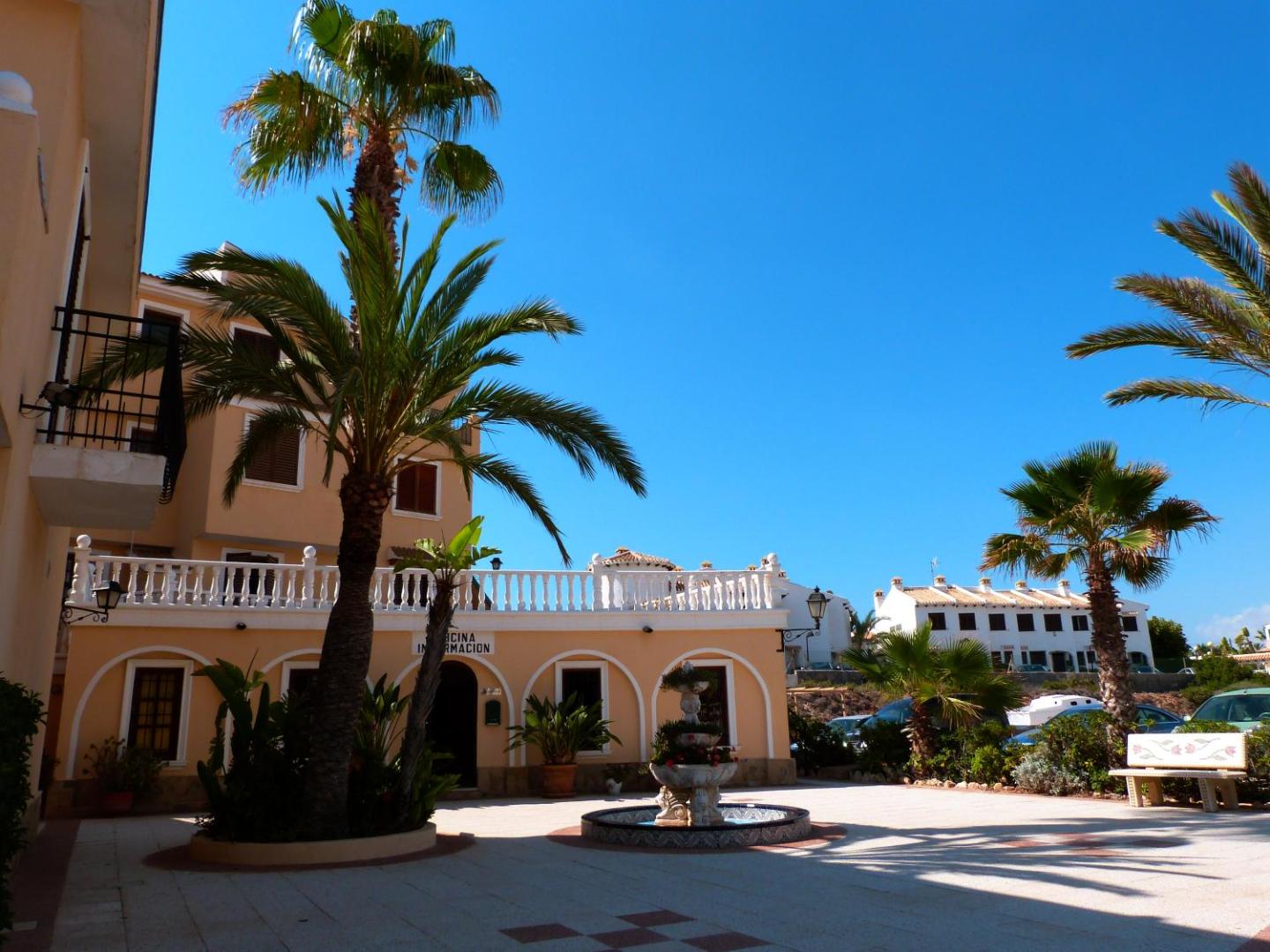 Shoal Apartamentos 7