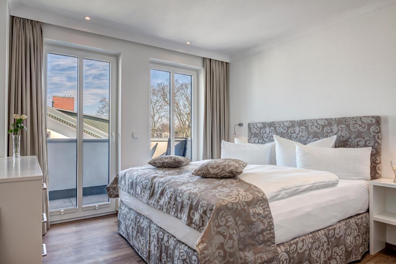 Aparthotel Villa Lea 8