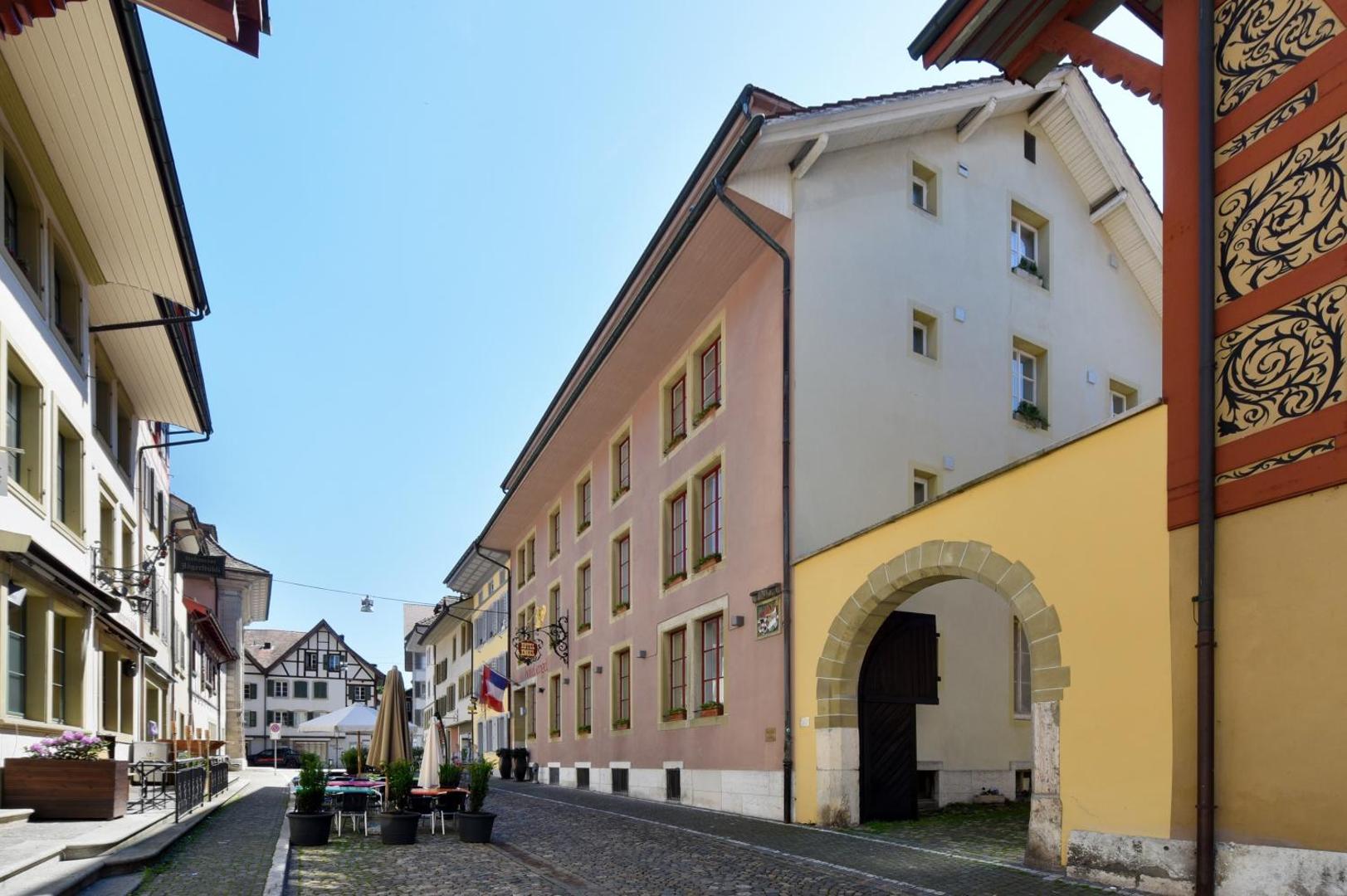 Hotel Engel 7