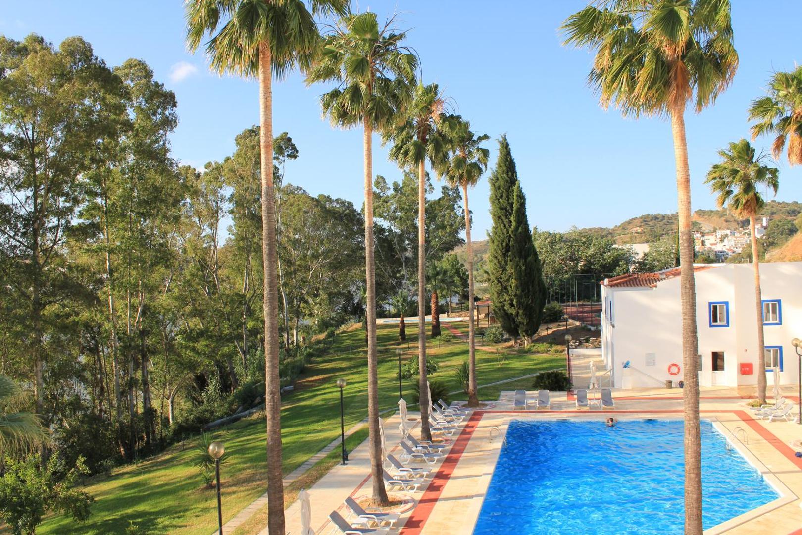 Hotel D'Alcoutim 5