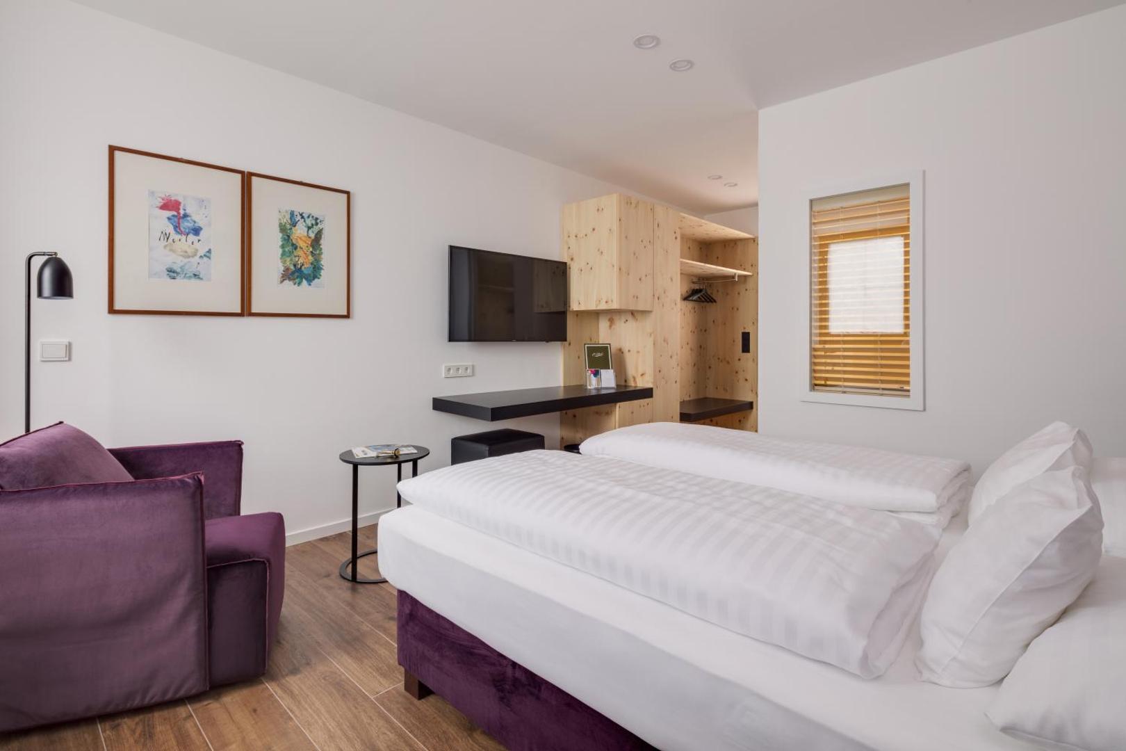 Hotel Central 3