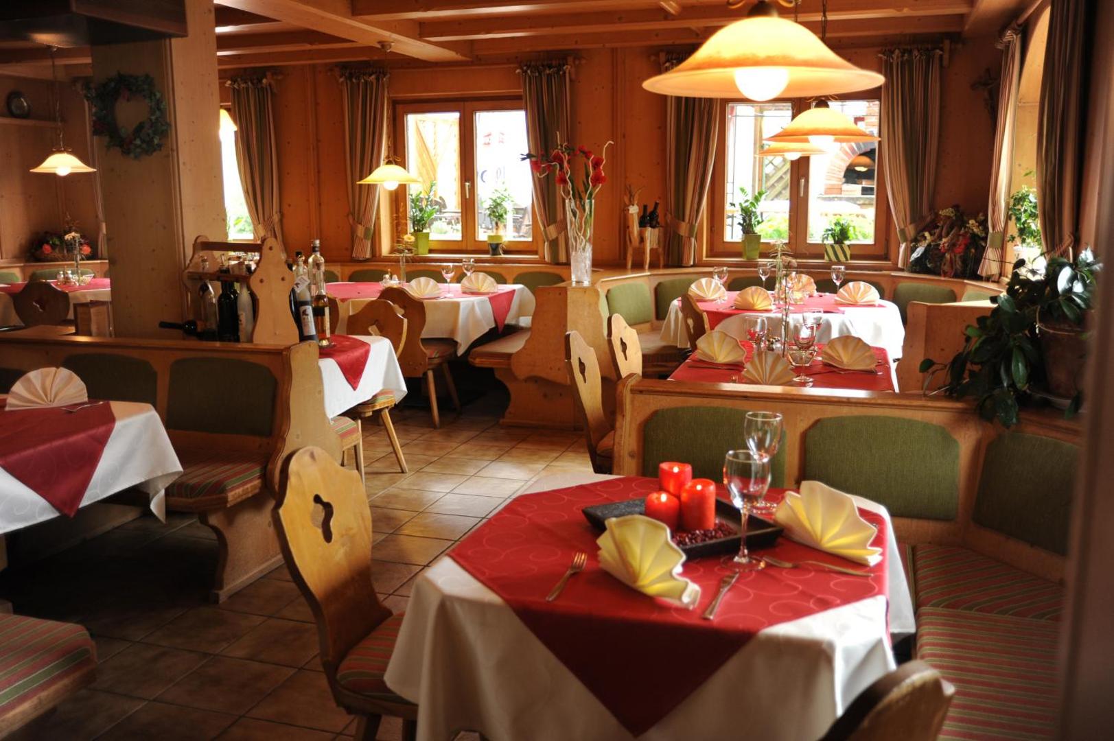 Sport und Familienhotel Klausen 6