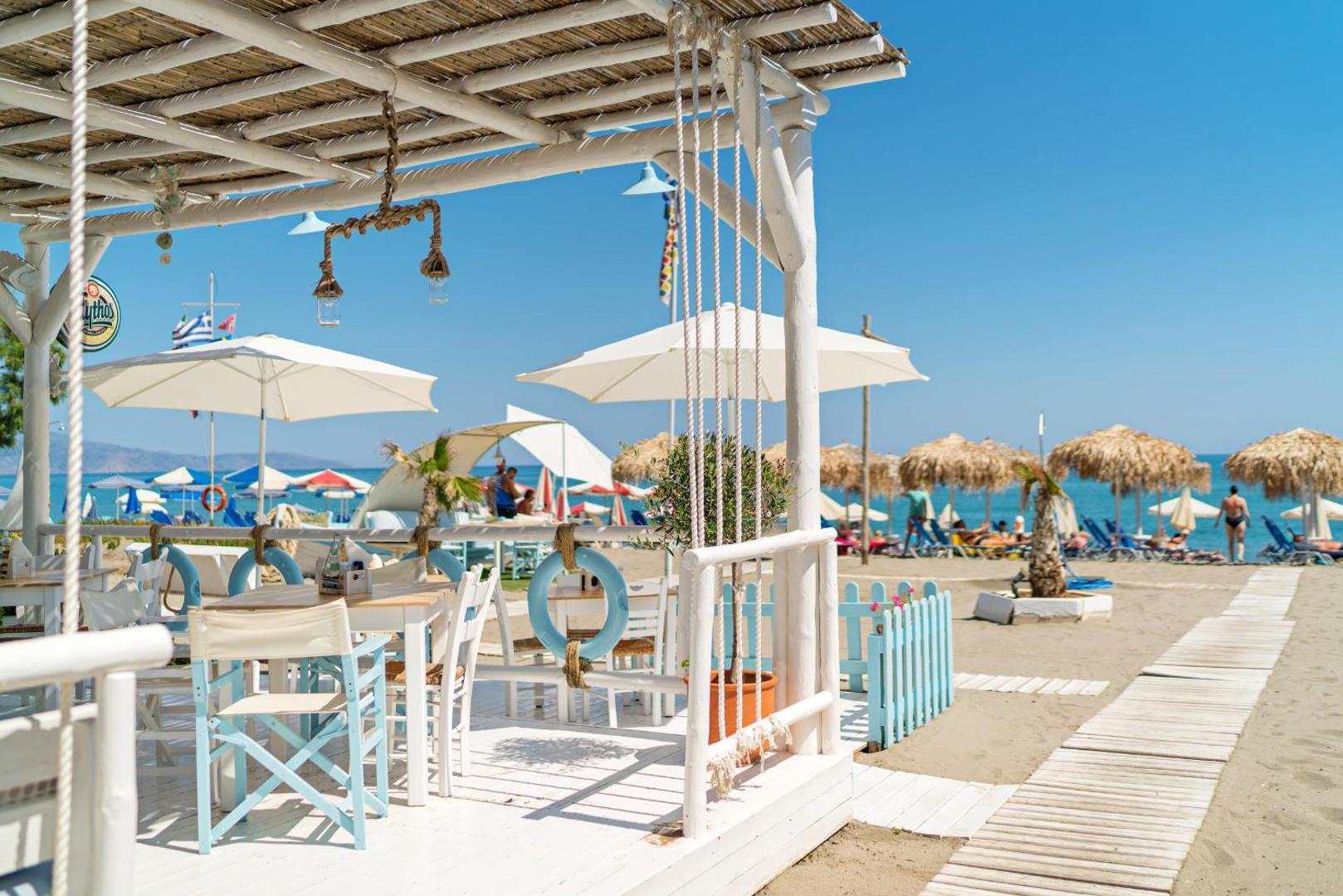 Sonio Beach - Que Bella Collection 7