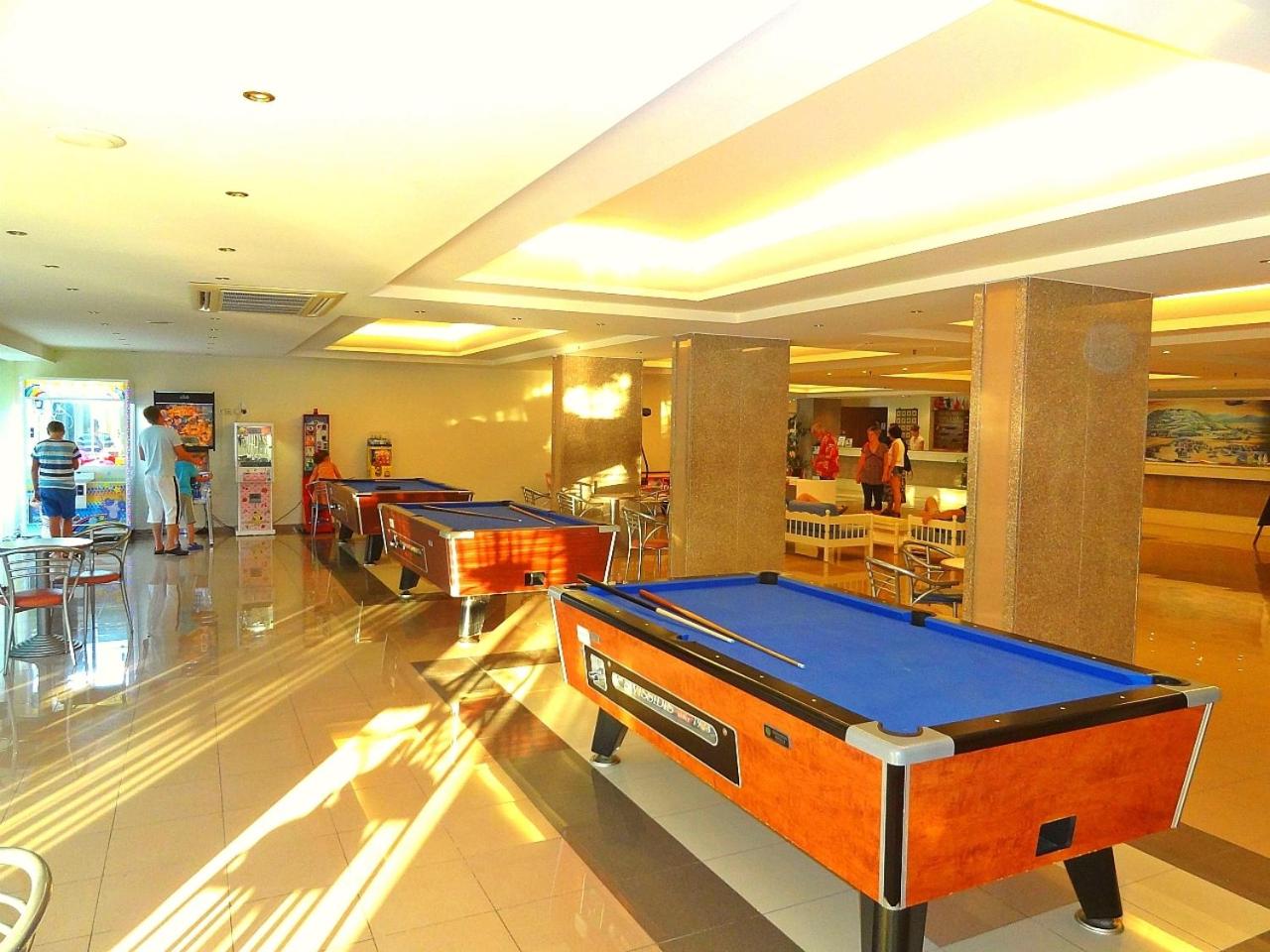 Filerimos Village Hotel 7