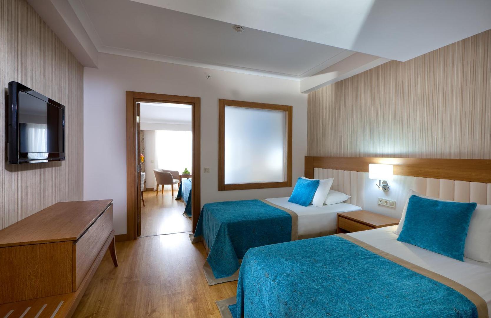 Adalya Ocean Deluxe - Ultra All Inclusive 7