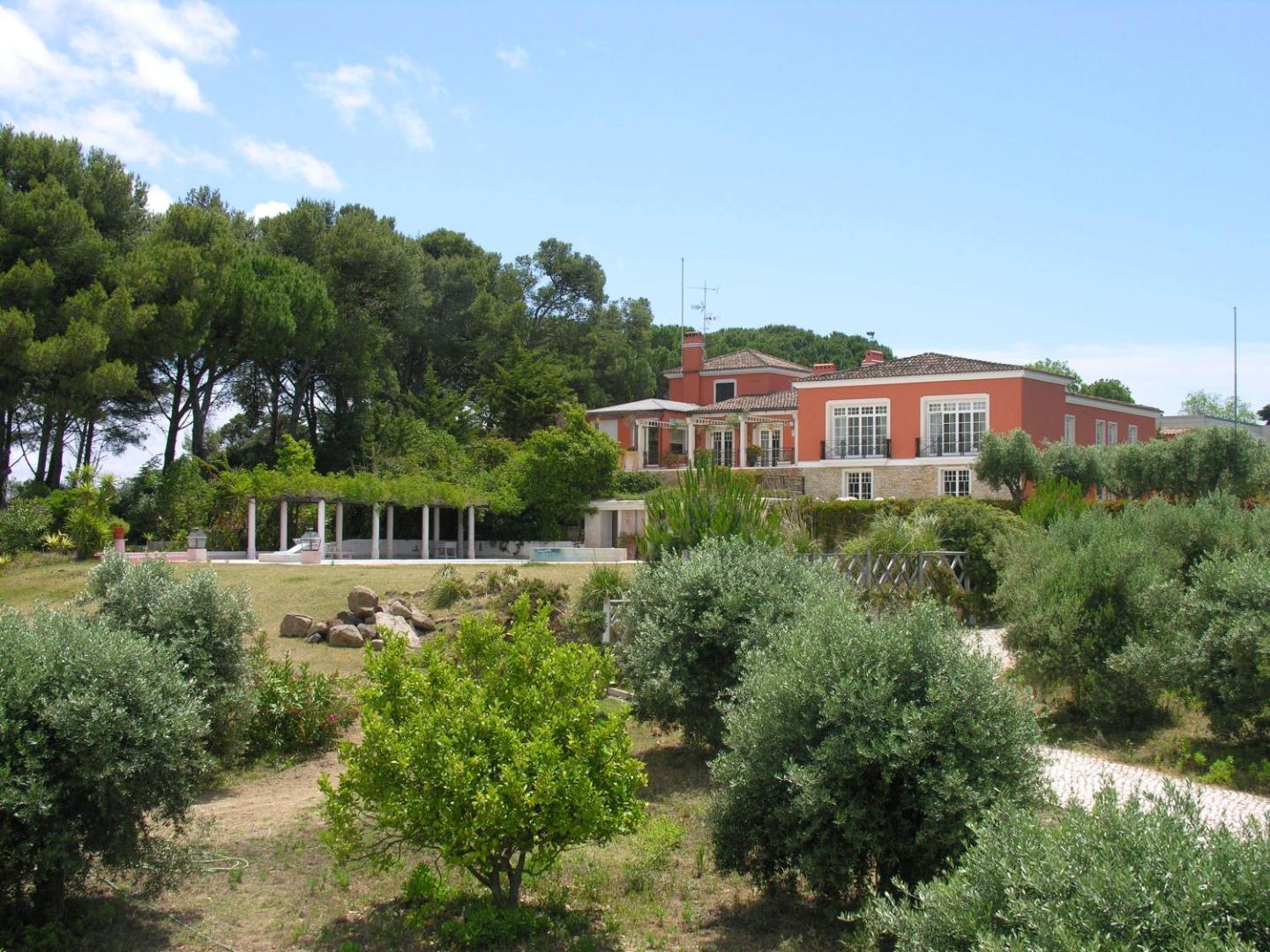 Quinta Tagus 8