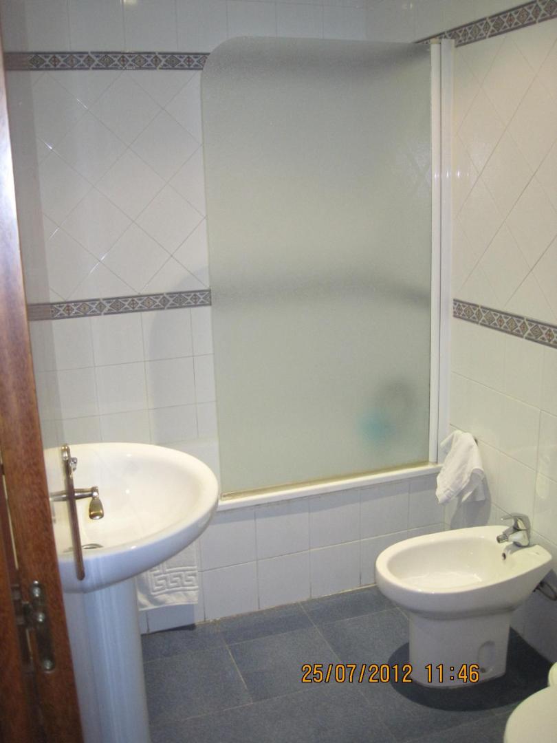 Hotel Caballo Negro 8