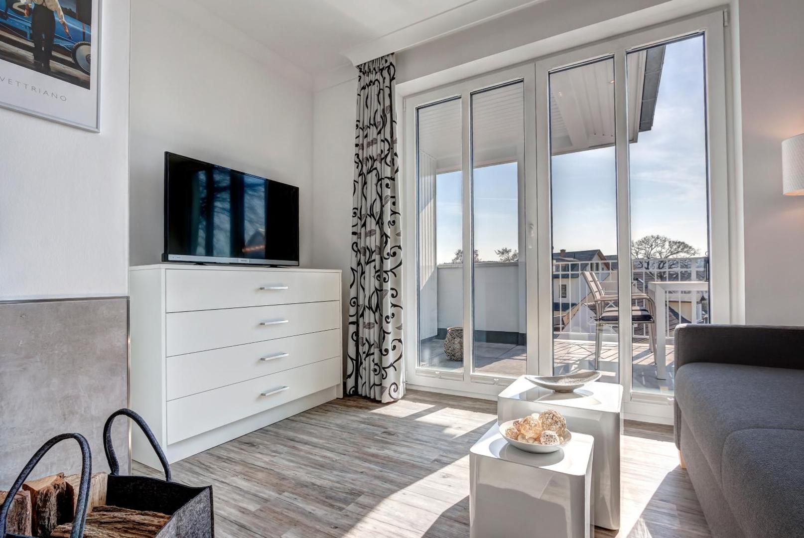 Aparthotel Villa Lea 6