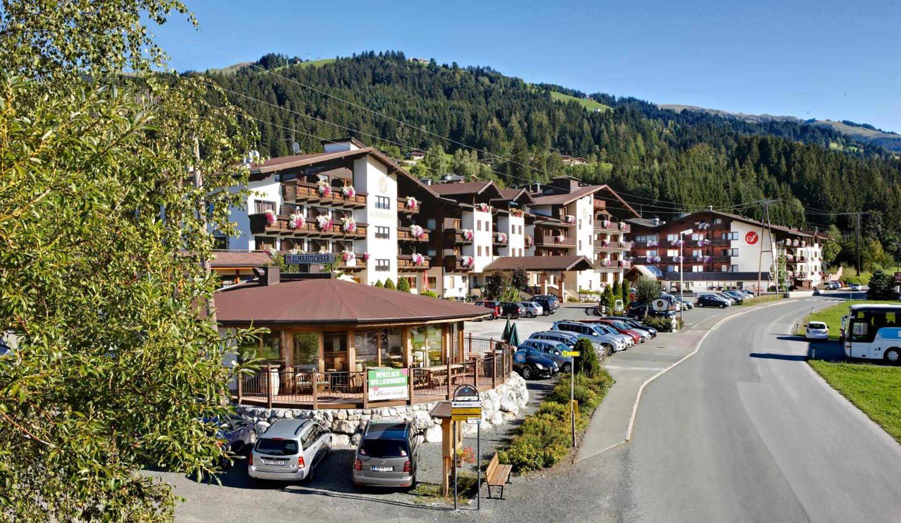Lifthotel 1