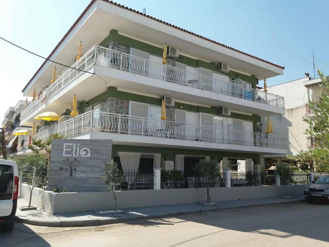 Dionisos Elia 7