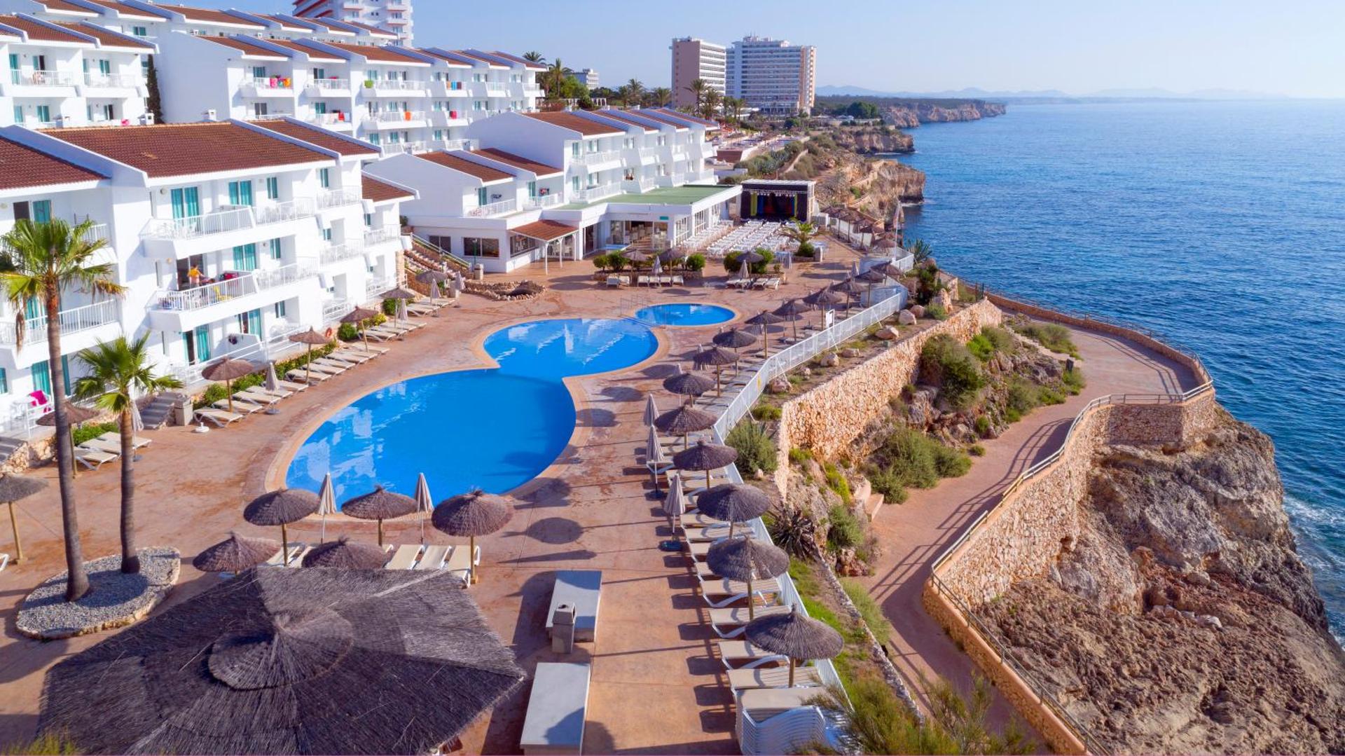 HSM Calas Park, Cales de Mallorca 8