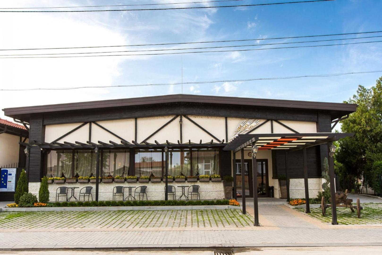 Complex Jitari 3