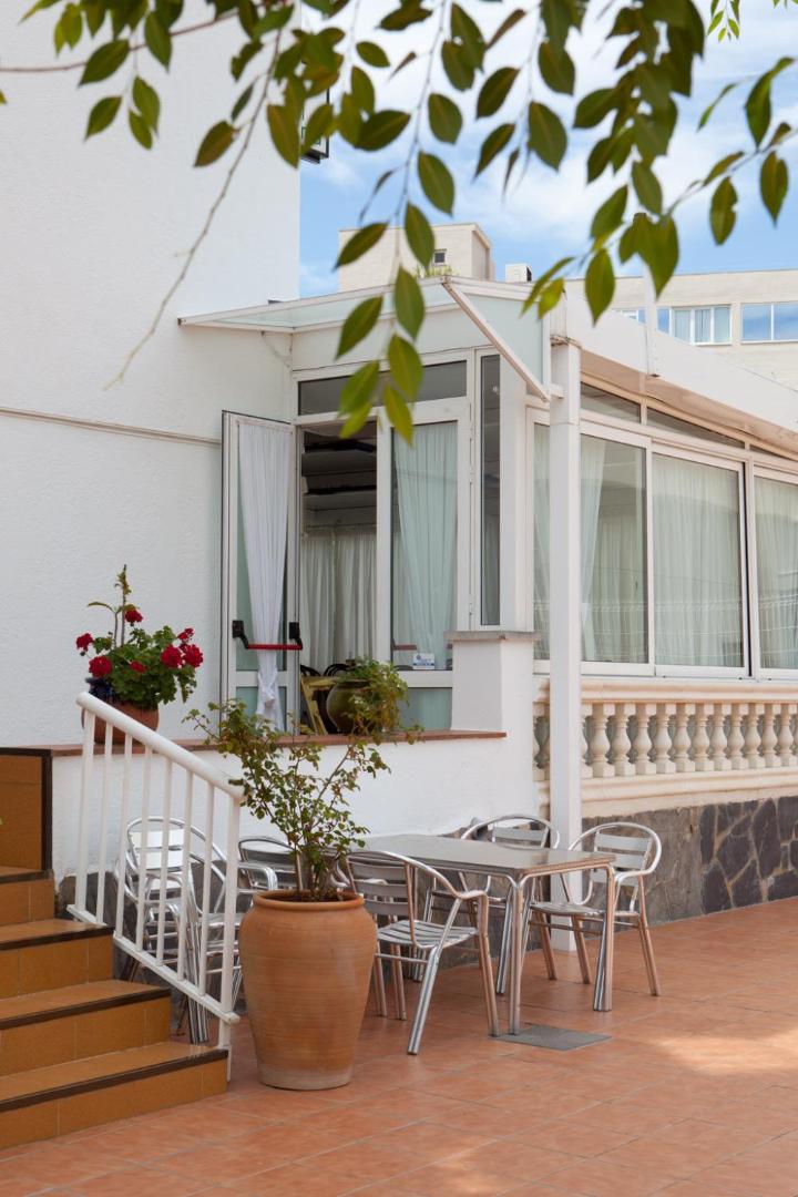 Hotel Montana by Bossh! Hotels 7