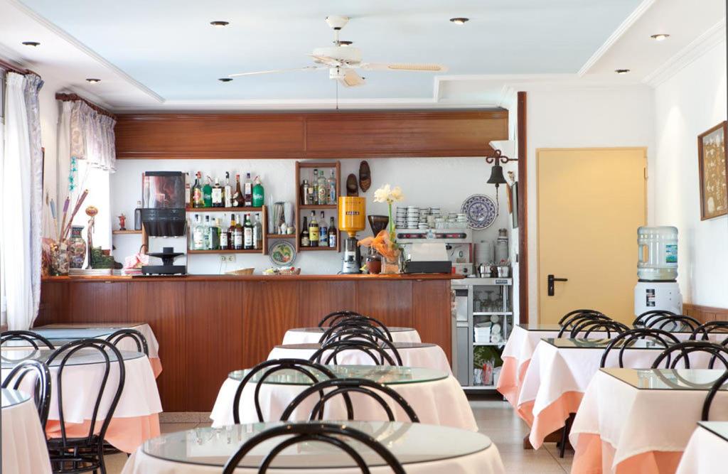 Hotel Montana by Bossh! Hotels 5