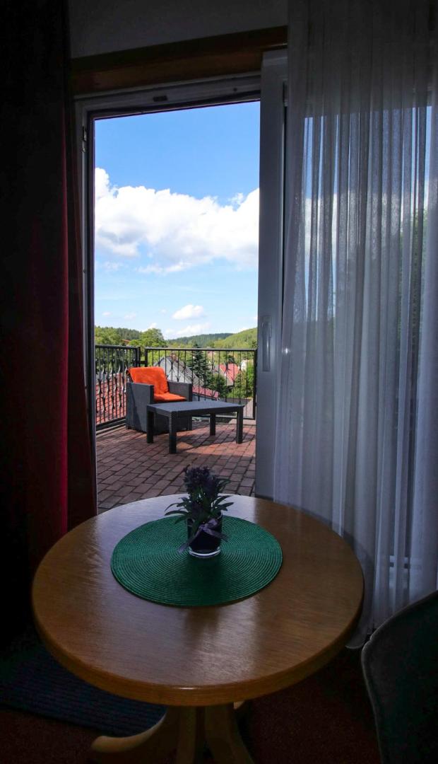 Hotel & Restaurant Druidenstein 5