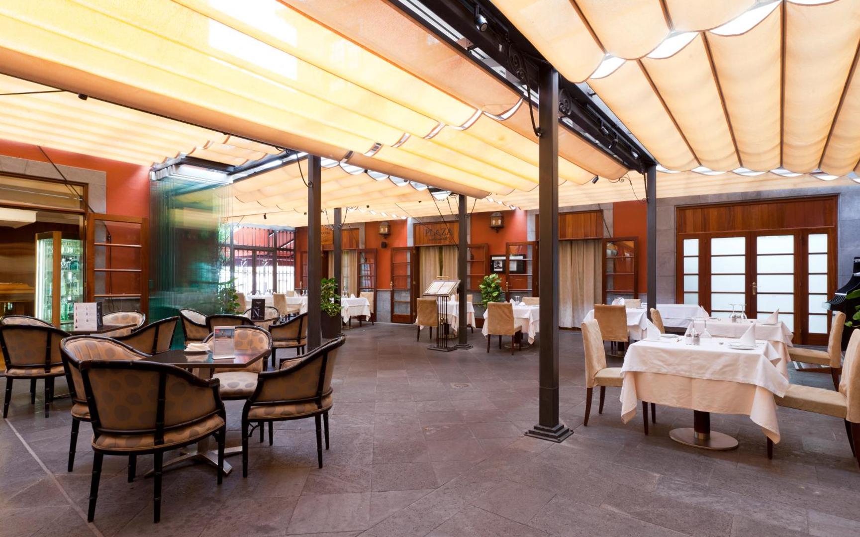 Laguna Nivaria Hotel & Spa 6