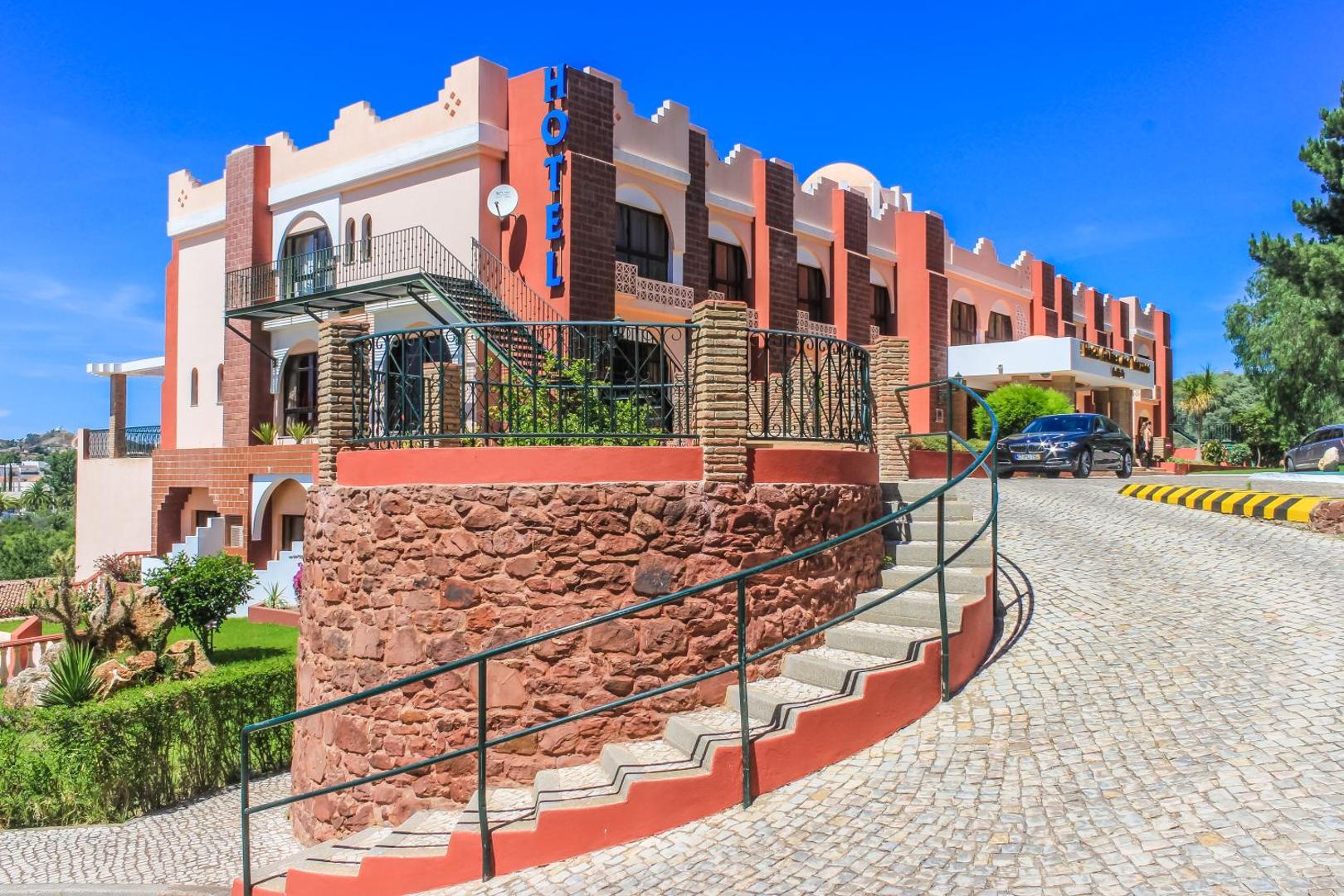 Hotel Colina Dos Mouros 8