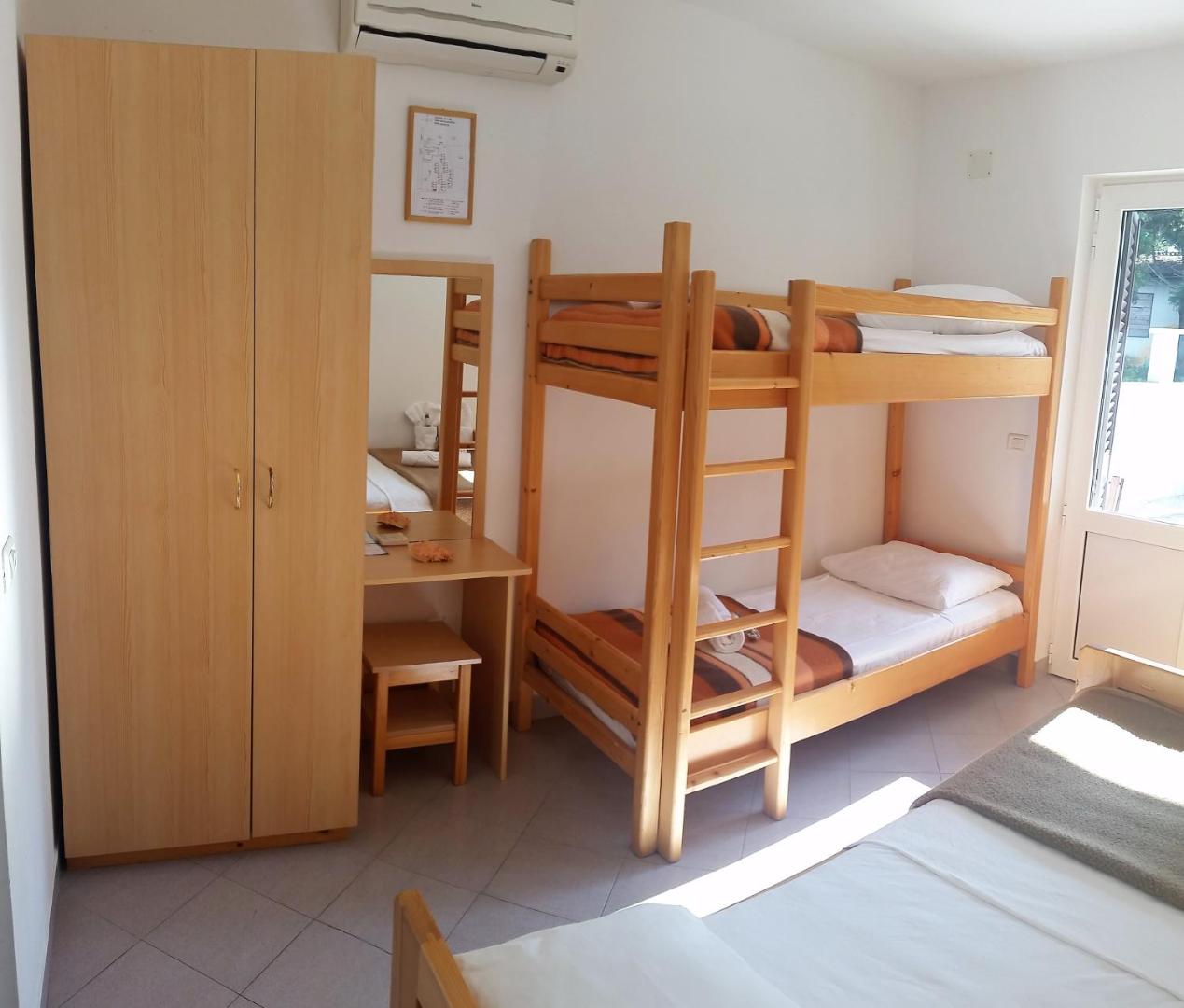 Resort Zatišje 7