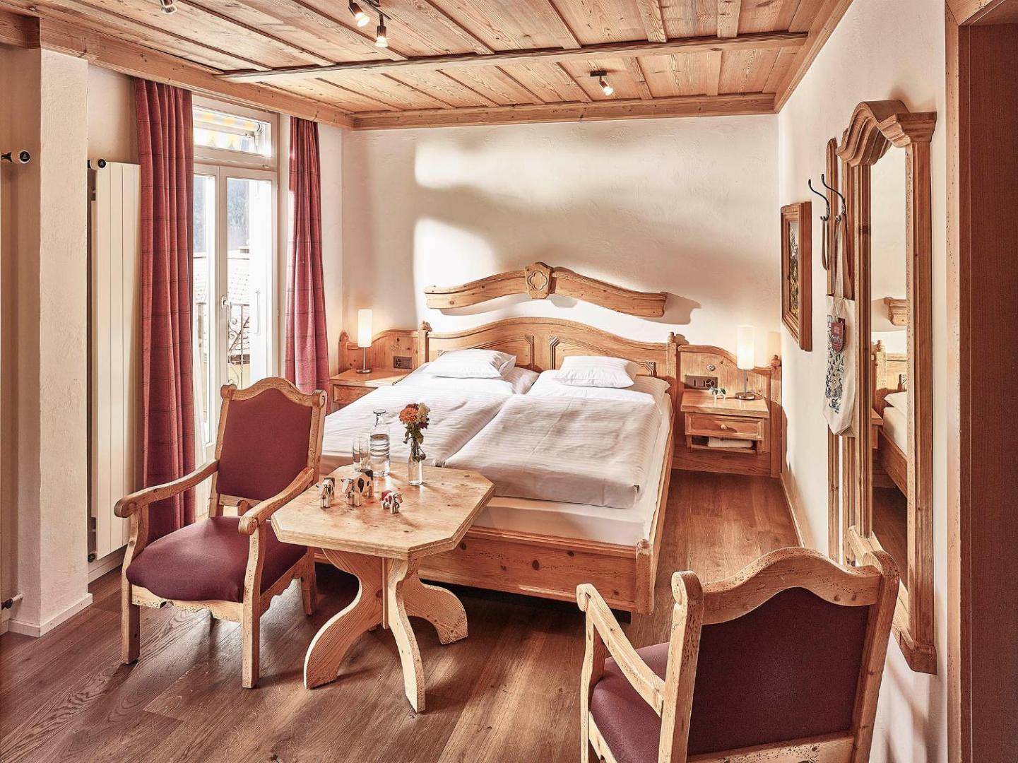 Hotel Schönegg 6