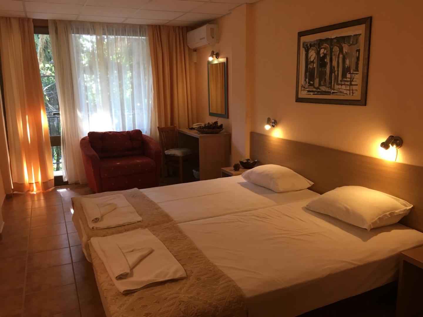 Park Hotel Briz - All Inclusive & Free Parking 3