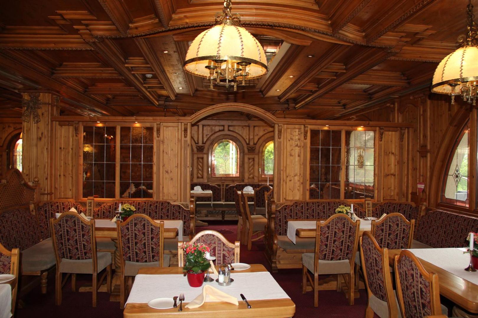 Hotel Tyrolis 4