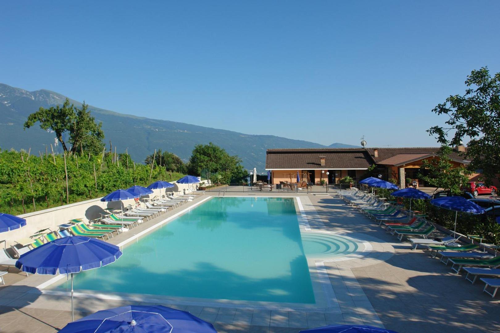 Park Hotel Zanzanù 5