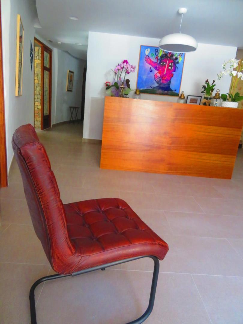 HOTEL MAÑET 7