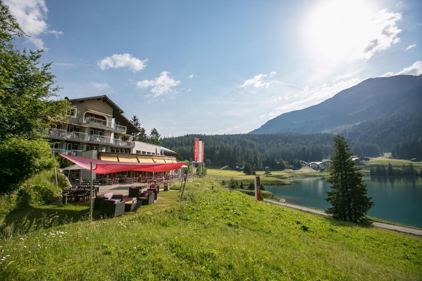 Hotel Seebüel 2