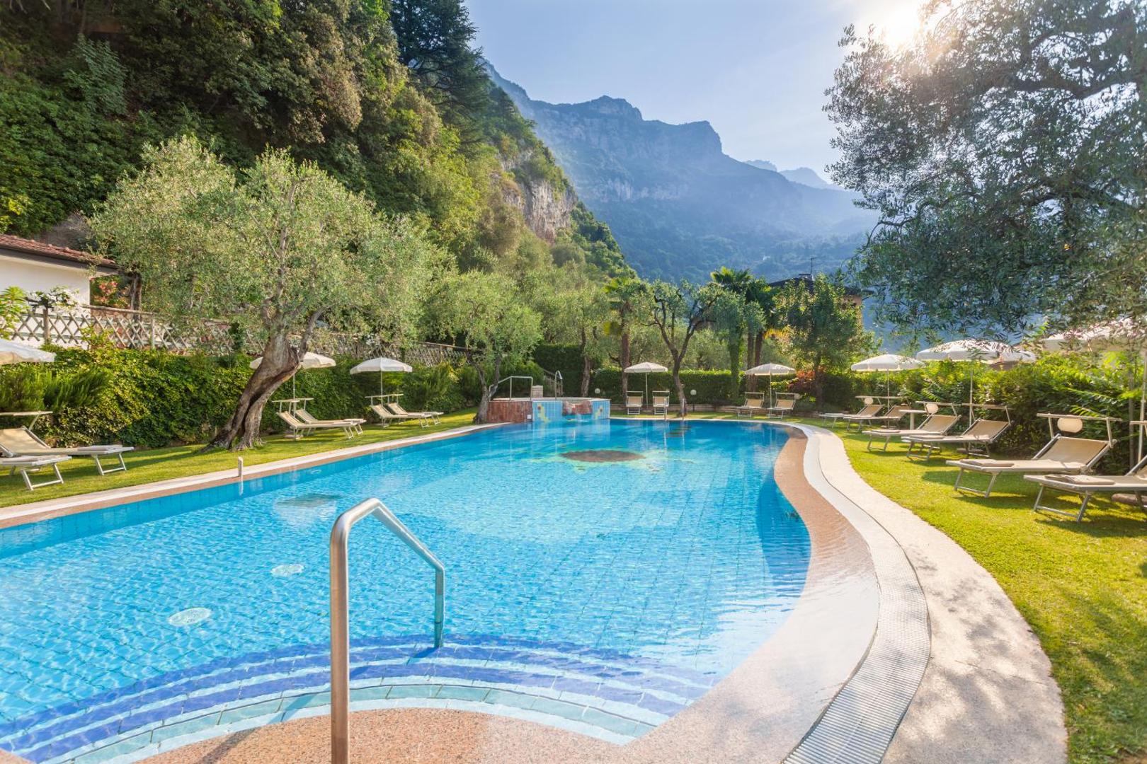 Hotel Continental - Tonelli Hotels 5
