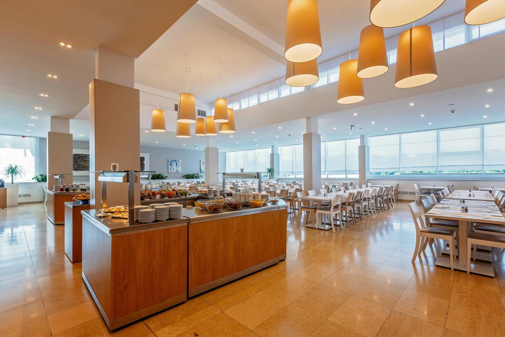Hotel Zorna Plava Laguna 6