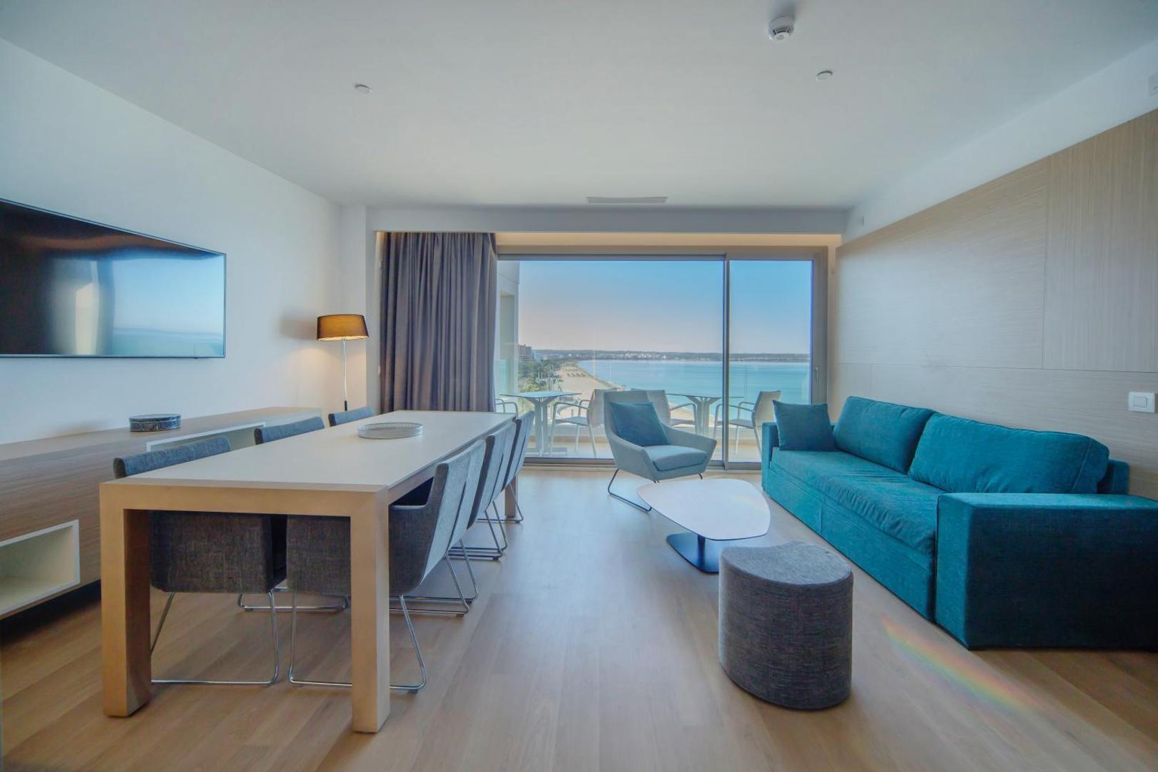 Fontanellas Playa 7