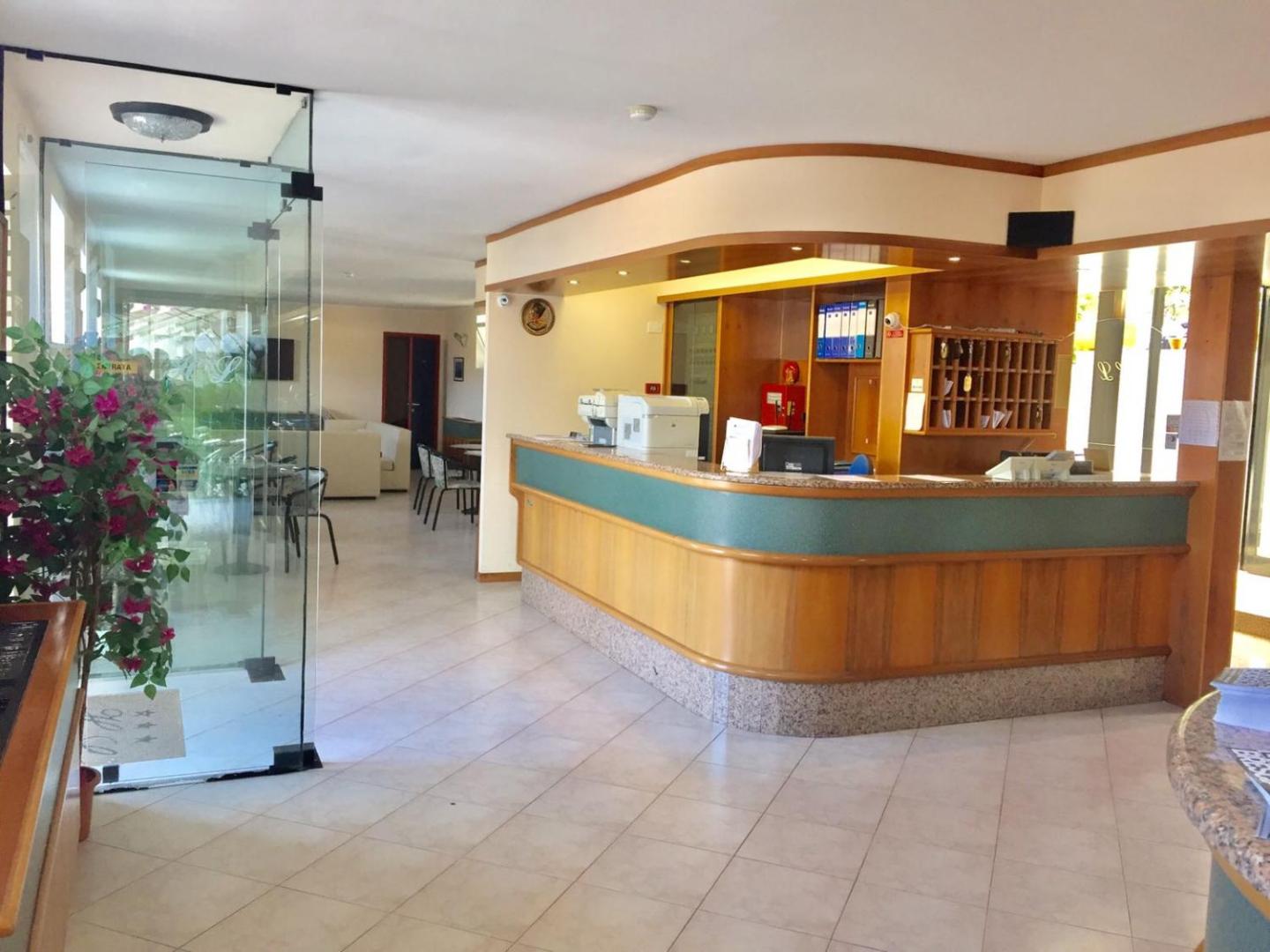 Hotel Lido 8