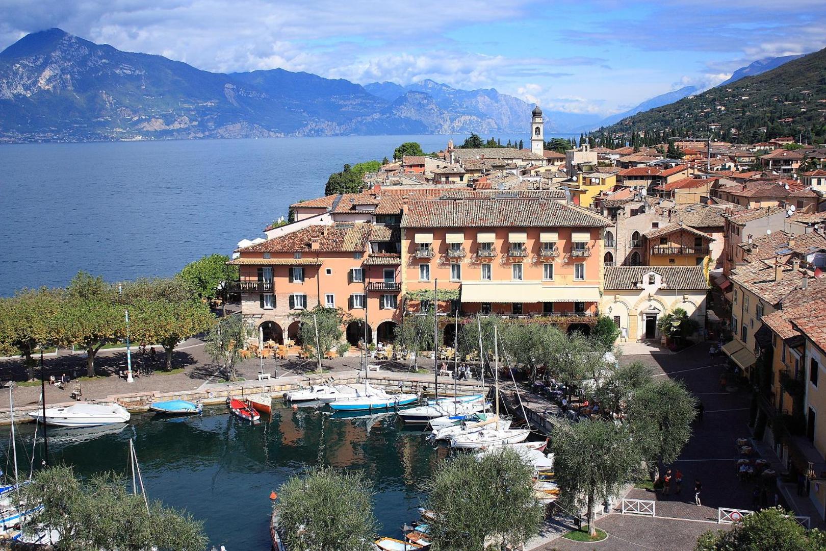 Albergo Gardesana 7
