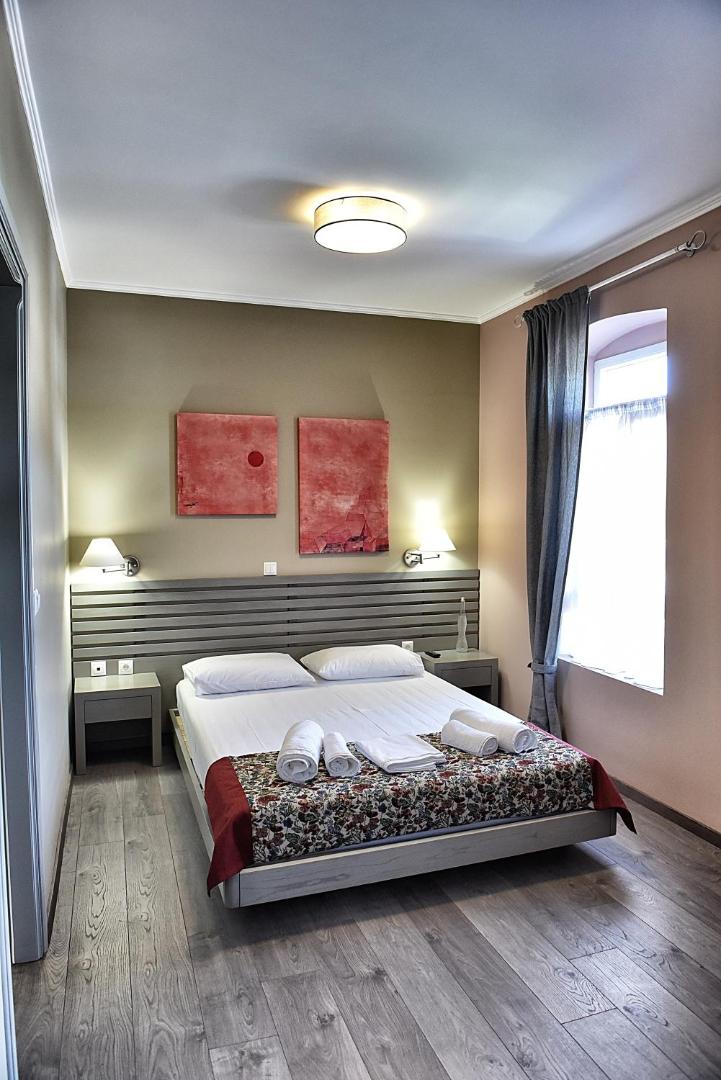Melina Hotel - Central 8