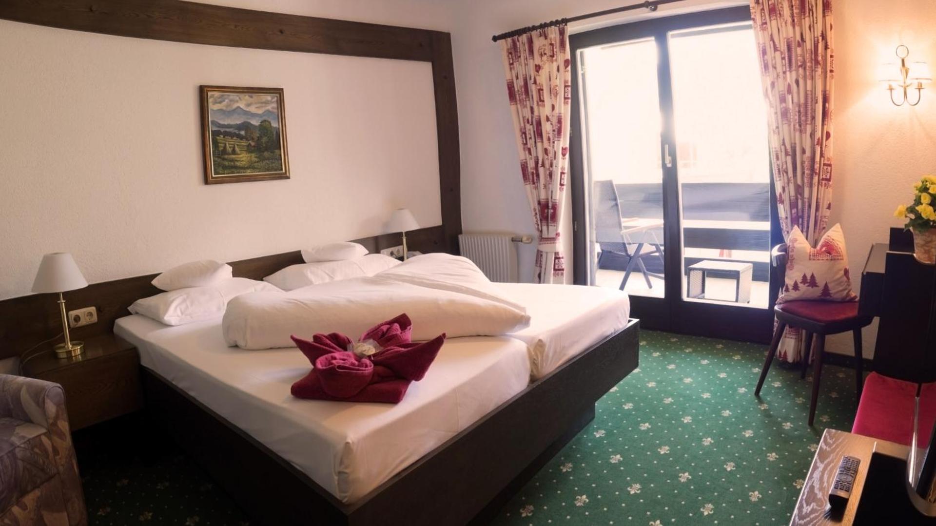 Hotel Montjola Nova 3