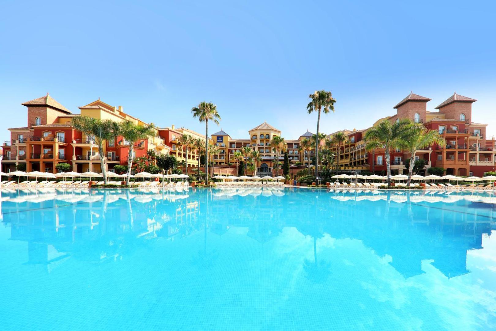 Iberostar Waves Málaga Playa 2