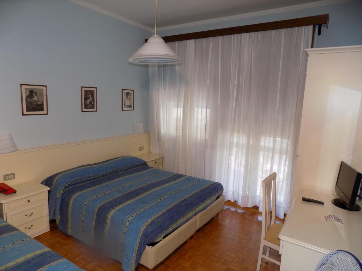 Hotel Udinese da Aldo 3