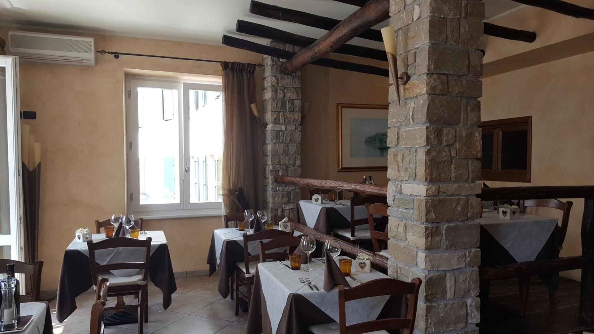 Albergo Ristorante Montebaldo 5