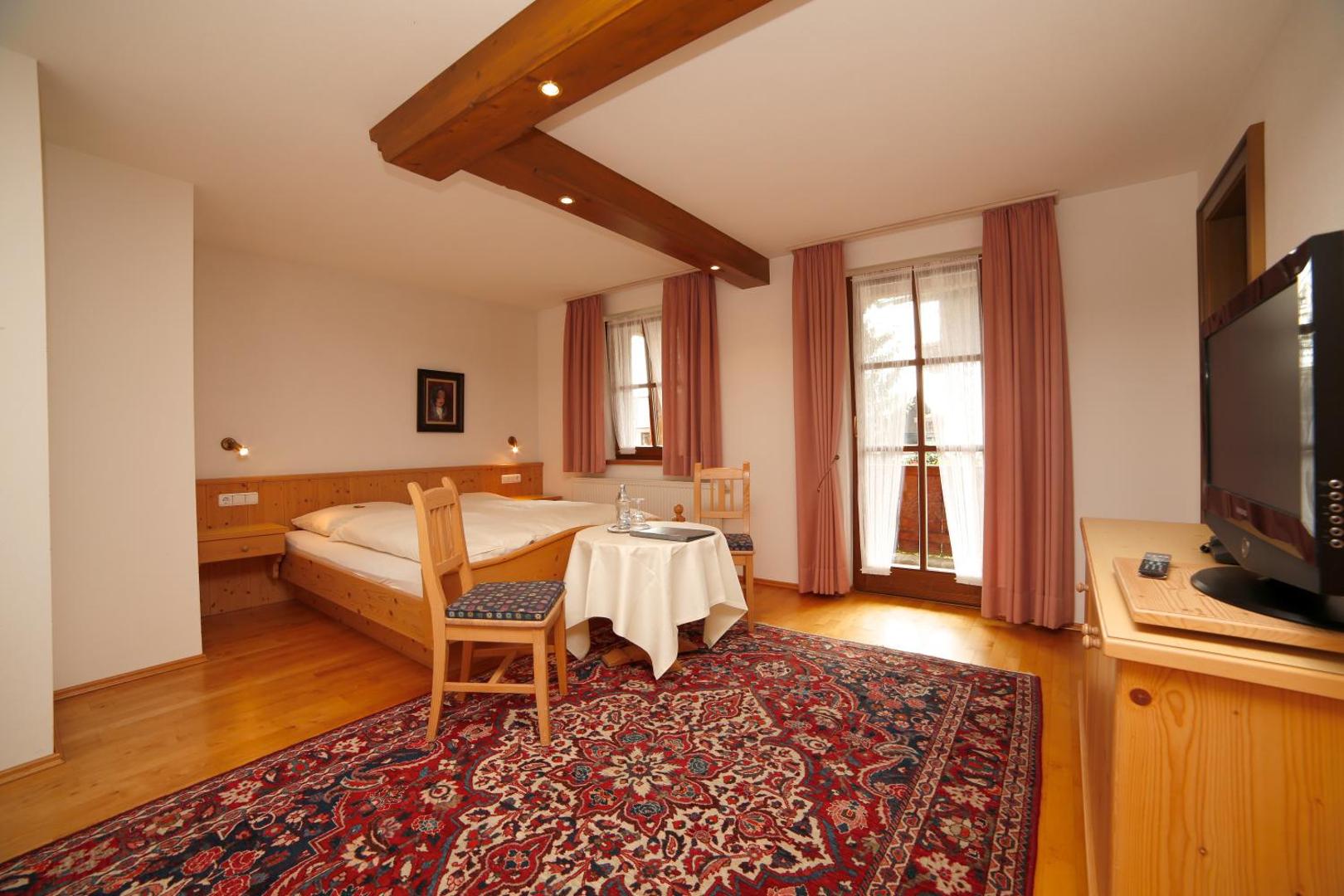 Hotel Oberschmied 6