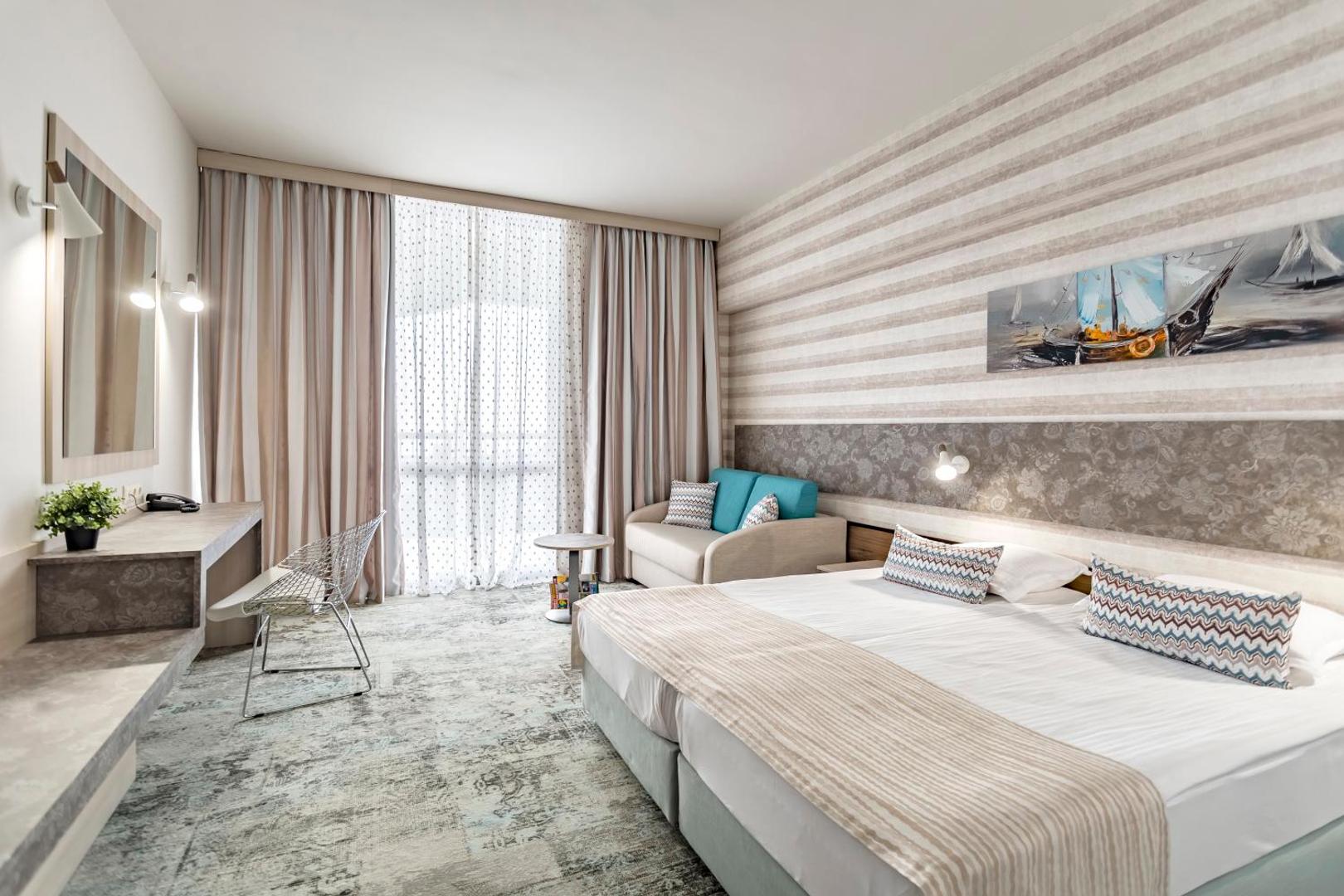 HI Hotels Imperial Resort - Ultra All Inclusive, FREE PARKING 3