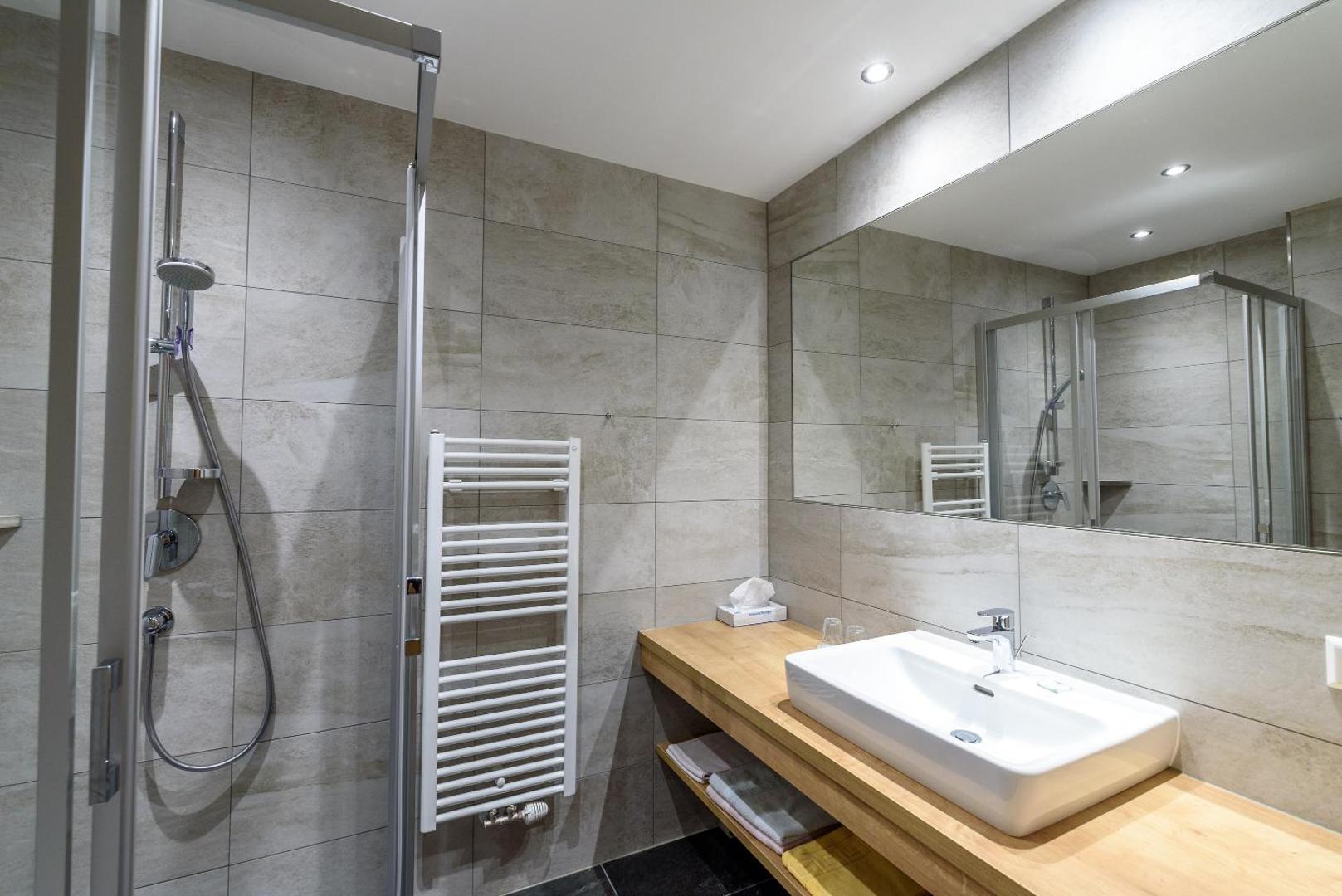 Hotel & Gasthof Taferne 4