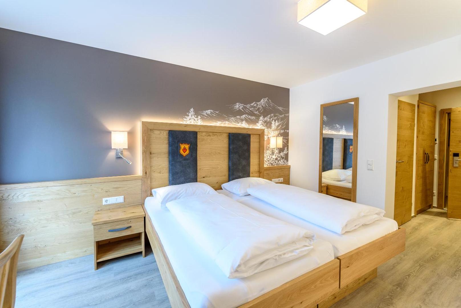 Hotel & Gasthof Taferne 3