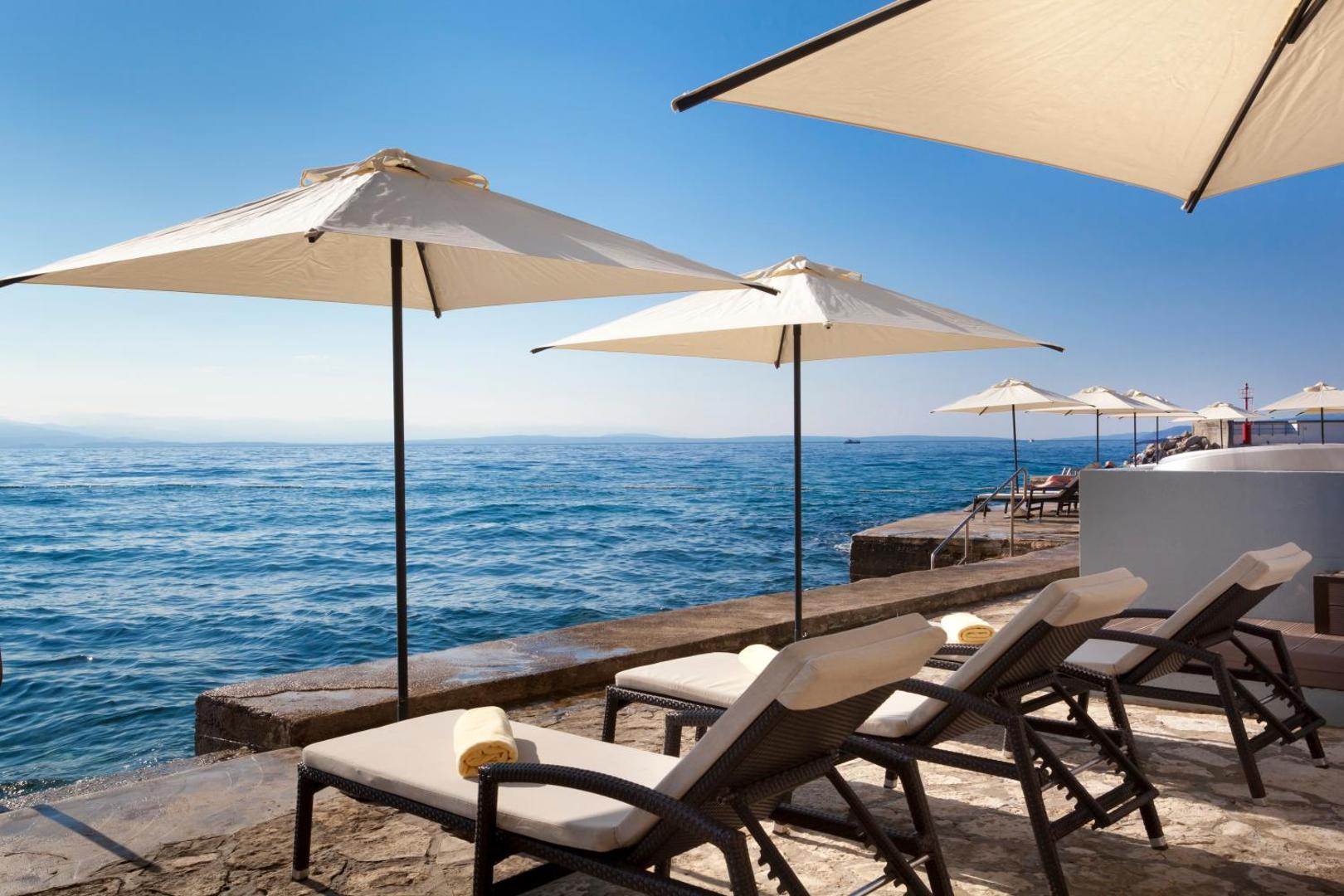 Hotel Kristal - by Liburnia Hotels & Villas 5