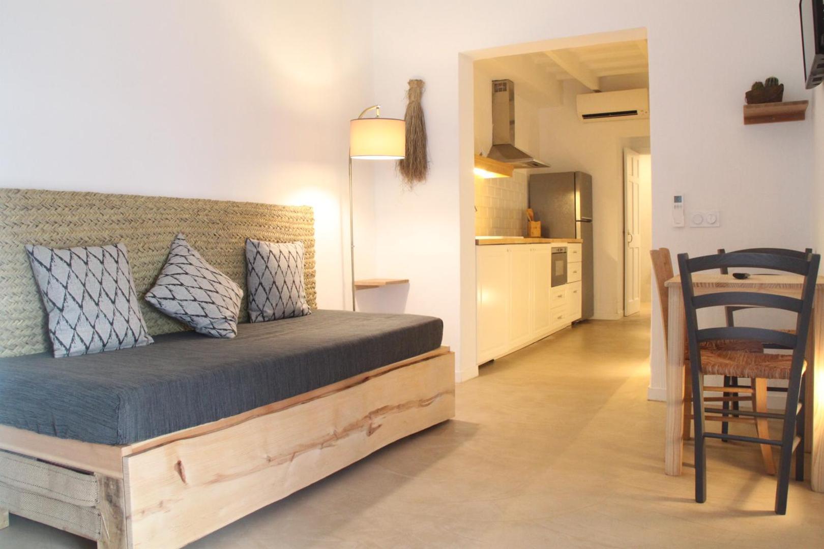 S'Esparteria Hotel 5