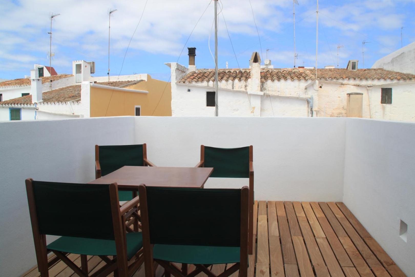S'Esparteria Hotel 6