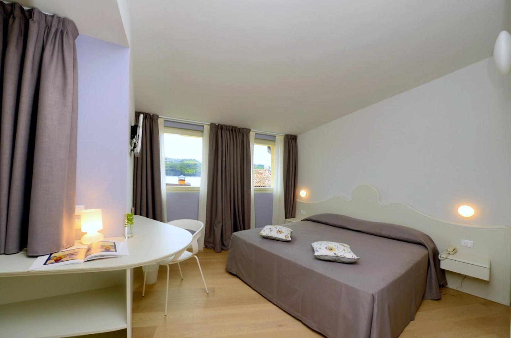Aromi Piccolo Hotel 1