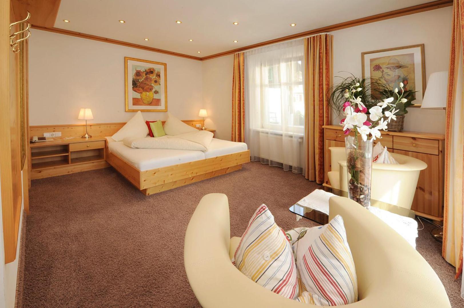 Hotel Krone 3