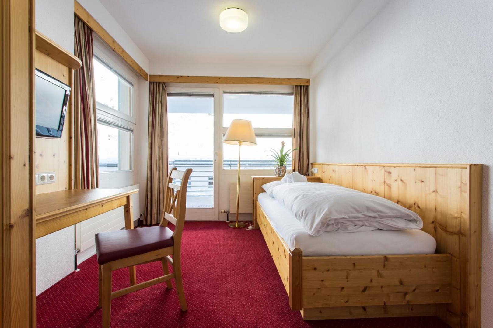 all inclusive Hotel Lohmann 8