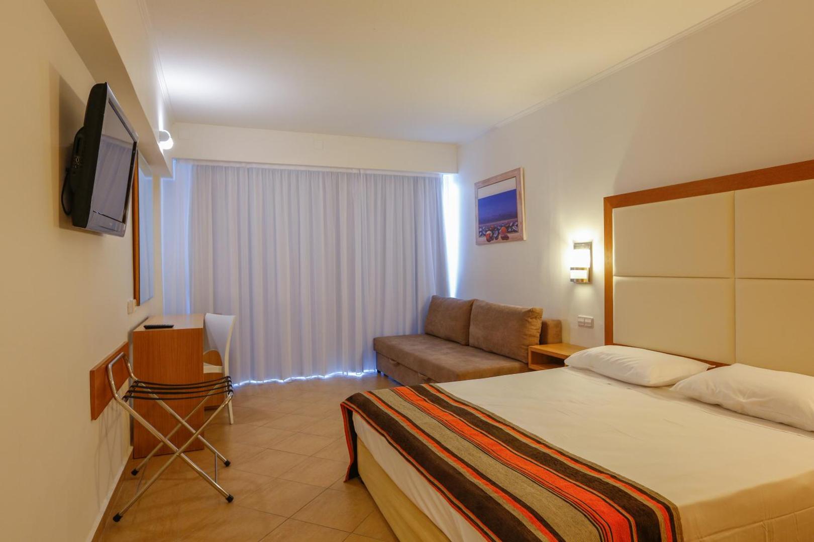 Sun Palace Hotel 7